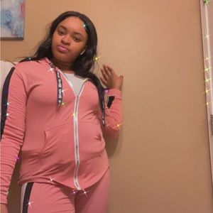 Meet your Posher, Ashanti